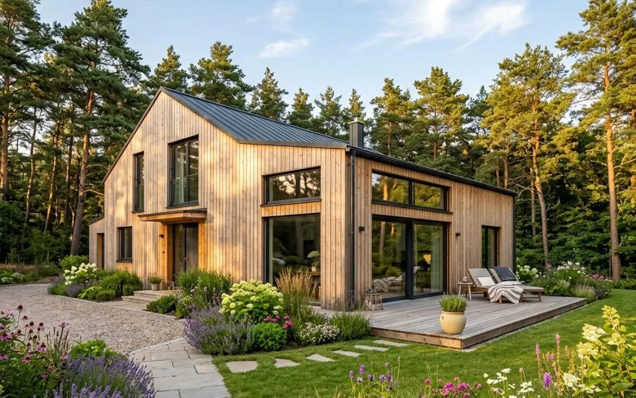 Baufritz Ökohaus Heimat 4.0 Preis Baufritz Ökohaus Heimat 4.0 – Fertighaus Preis pro m²